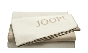 JOOP! Wohndecke JOOP! SPLIT