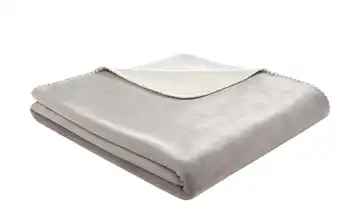 Biederlack Wohndecke Soft&Cozy