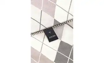 JOOP! Wohndecke Soft