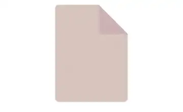 IBENA Wohndecke  Leichte Mischdecke