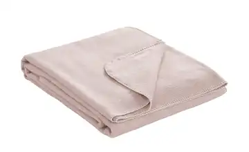IBENA Wohndecke Leichte Mischdecke