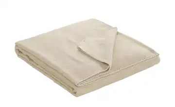 IBENA Wohndecke  Leichte Mischdecke