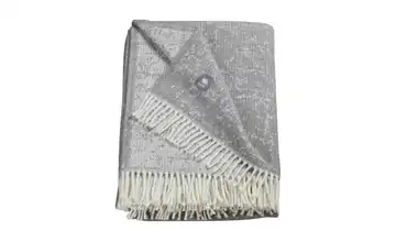 Musterring Plaid Grau