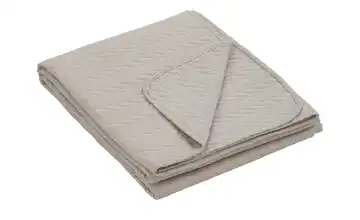 IBENA Tagesdecke  Nancy