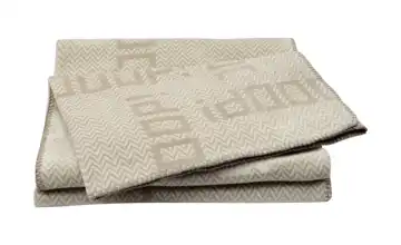 JOOP! Kuscheldecke J-Trend