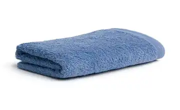 Möve Badetuch Blau