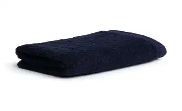 Möve Badetuch Dunkelblau