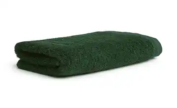 Möve Badetuch Waldgrün