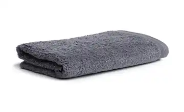 Möve Badetuch Grau