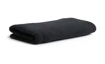 Möve Badetuch Dunkelgrau