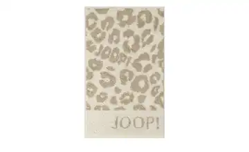 JOOP! Gästetuch JOOP! Leo