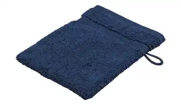 Como Green Waschhandschuh  Kuschel Wuschel