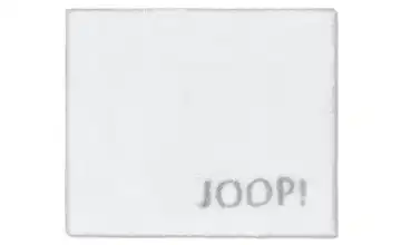 JOOP! Badteppich Classic Weiß