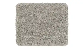 como Badteppich Softy Hellgrau 50x60 cm