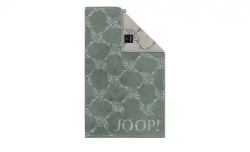 JOOP! Frottier JOOP 1611 Classic Conflower Mintgrün, Grün