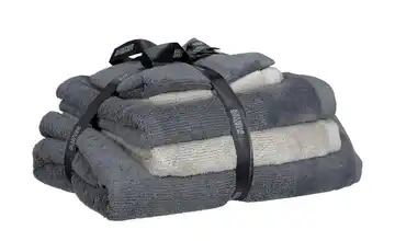 SCHÖNER WOHNEN Kollektion Handtuch 4er-Set