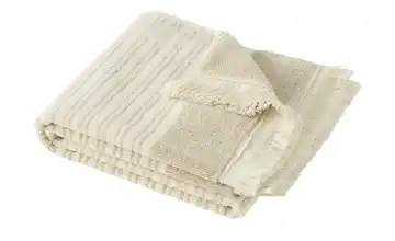 como Handtuch Marrakesh 50x100 cm Olivgrün