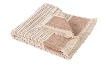 como Duschtuch Marrakesh 70x140 cm Terracotta