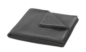 como Duschtuch Soft Waffle 70x140 cm Anthrazit Duschtuch