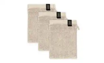 SCHÖNER WOHNEN Kollektion Waschhandschuh 3er-Set