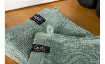 SCHÖNER WOHNEN Kollektion Waschhandschuh 3er-Set