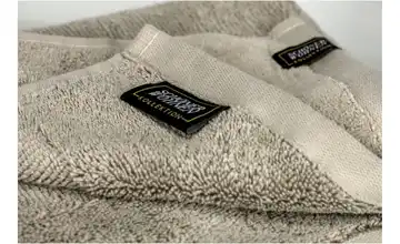SCHÖNER WOHNEN Kollektion Gästehandtuch 4er-Set Sand