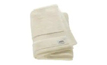 SCHÖNER WOHNEN Kollektion Duschtuch Offwhite