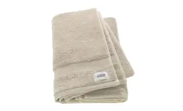 SCHÖNER WOHNEN Kollektion Duschtuch Sand