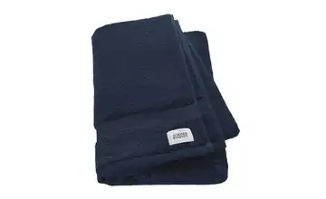 SCHÖNER WOHNEN Kollektion Duschtuch Marineblau