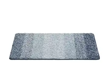 como Badteppich Blau 60x100 cm