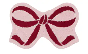 como Badteppich Schleife