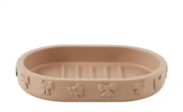 como Seifenschale  Schleife