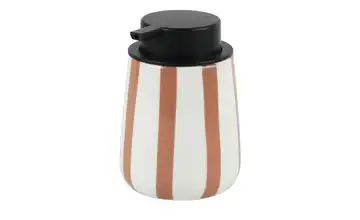 como Seifenspender  Boho