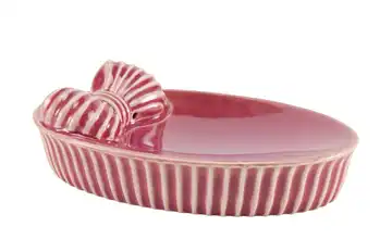 como Seifenschale  Berry Bow