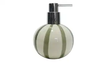 como Seifenspender  Boho