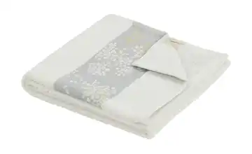 como superior Handtuch Jaquard