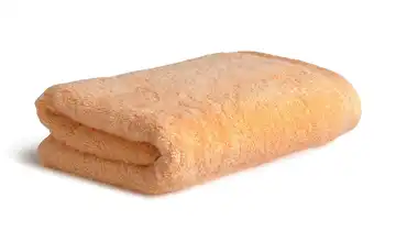 Möve Handtuch Pfirsich