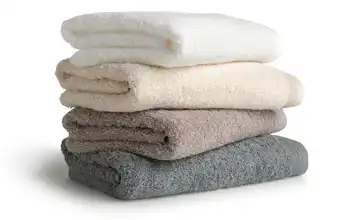 Möve Handtuch Mintgrün