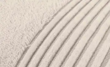 Möve Waschhandschuh
