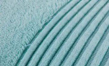 Möve Duschtuch Babyblau