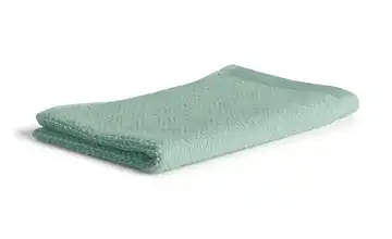 Möve Gästehandtuch