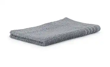Möve Gästehandtuch
