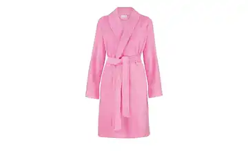 Möve Schalkragenmantel 36 Pink