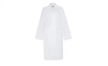 Möve Kimono Weiß XL