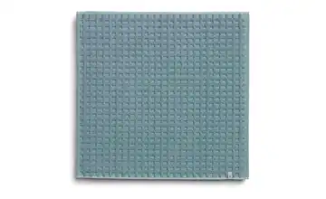 Möve Badteppich 60 cm Hellblau