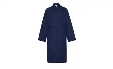 Möve Kimono Blau XL