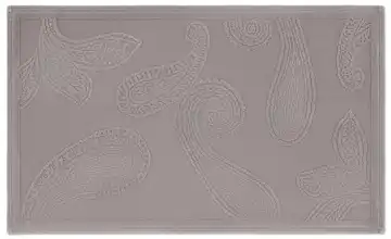 JOOP! Badteppich Natur 70 cm 120 cm