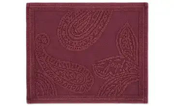 JOOP! Badteppich Lila/Violett 50 cm 60 cm