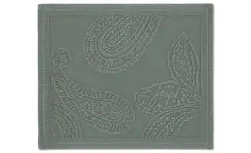 JOOP! Badteppich Olivgrün 50 cm 60 cm