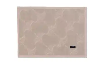 JOOP! Badteppich Beige 6 cm